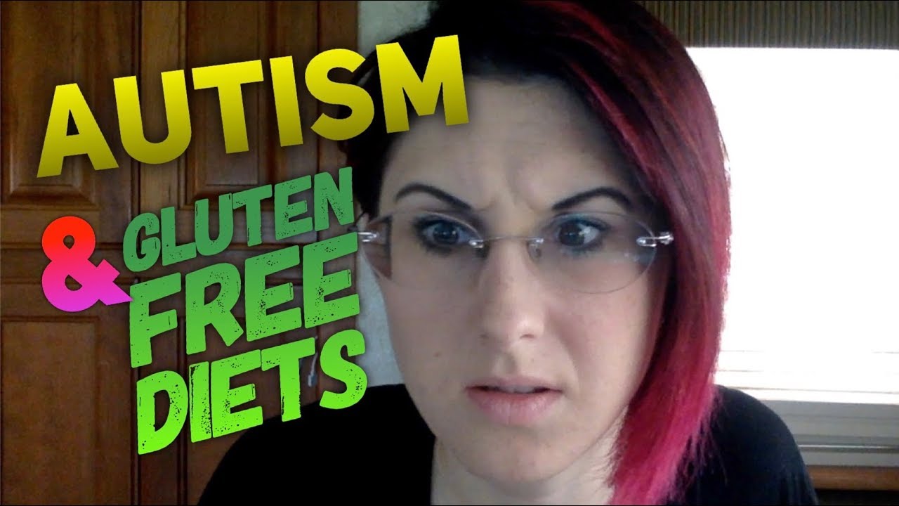 An Autistic Perspective - Autism & Gluten Free Diets - GLUTEN FREE EVERYDAY